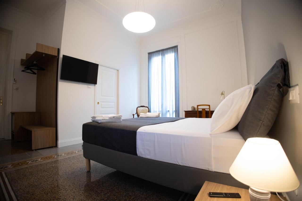 Bed & Breakfast Petrarca Palermo