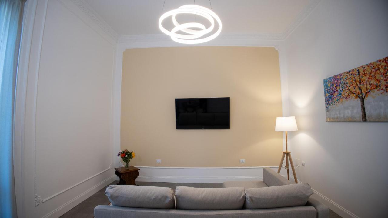 Bed & Breakfast Petrarca Palermo