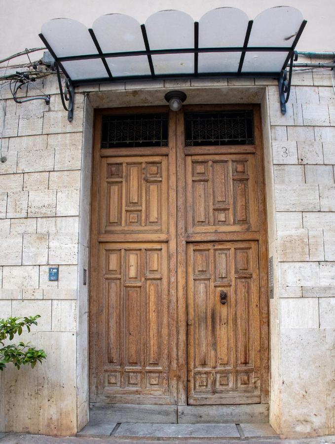 Petrarca Bed & Breakfast Palermo